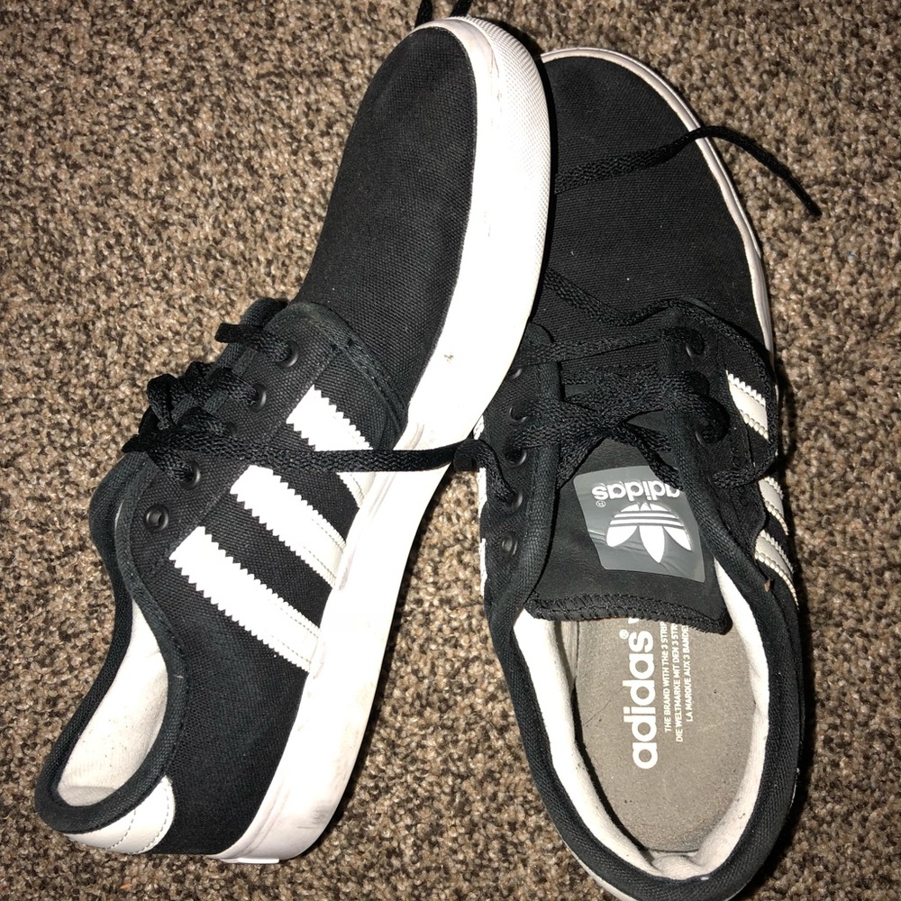 MENS size Adidas Shoes